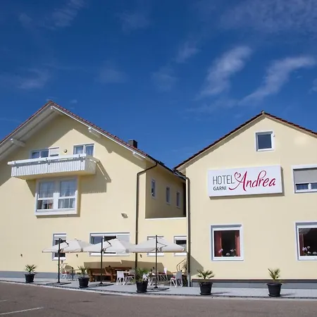 Hotel Andrea *