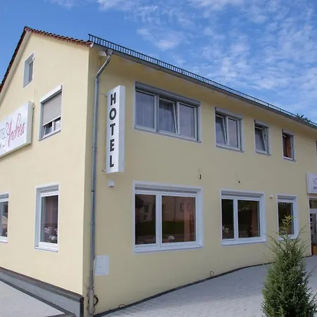 Hotel Andrea *