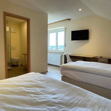 Andrea Hotel Crailsheim