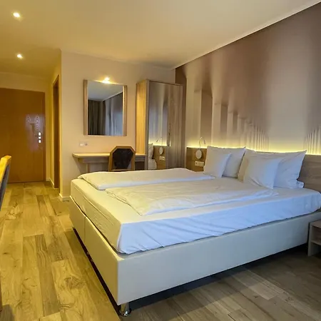 Hotel Andrea