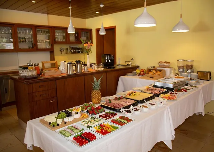 Andrea Szálloda Crailsheim