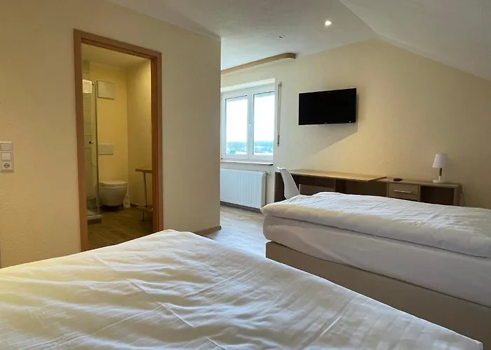 Andrea Szálloda Crailsheim