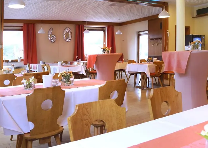 Andrea Szálloda Crailsheim